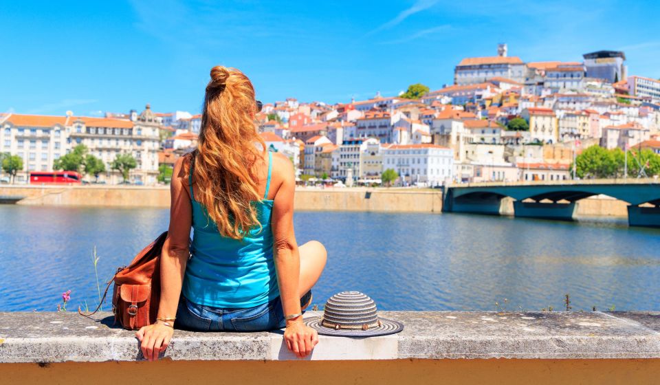 Coimbra Enchanted: A Romantic Journey Through Time - Key Points