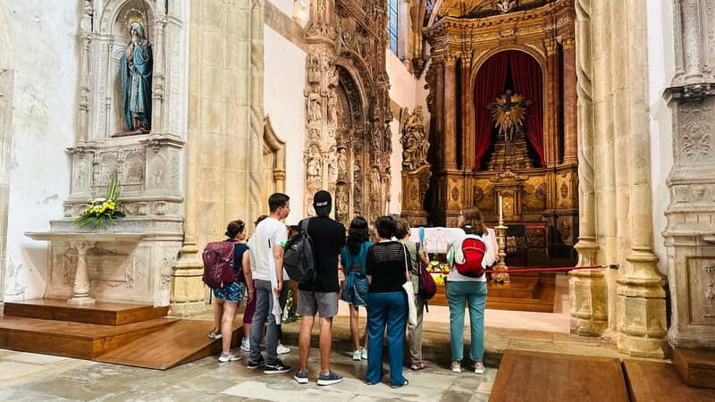 Coimbra Experience: River Cruise and Historic Tour - Final thoughts