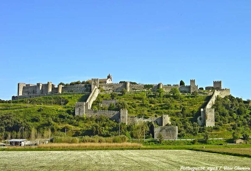 Coimbra Experience: River Cruise and Historic Tour - FAQs