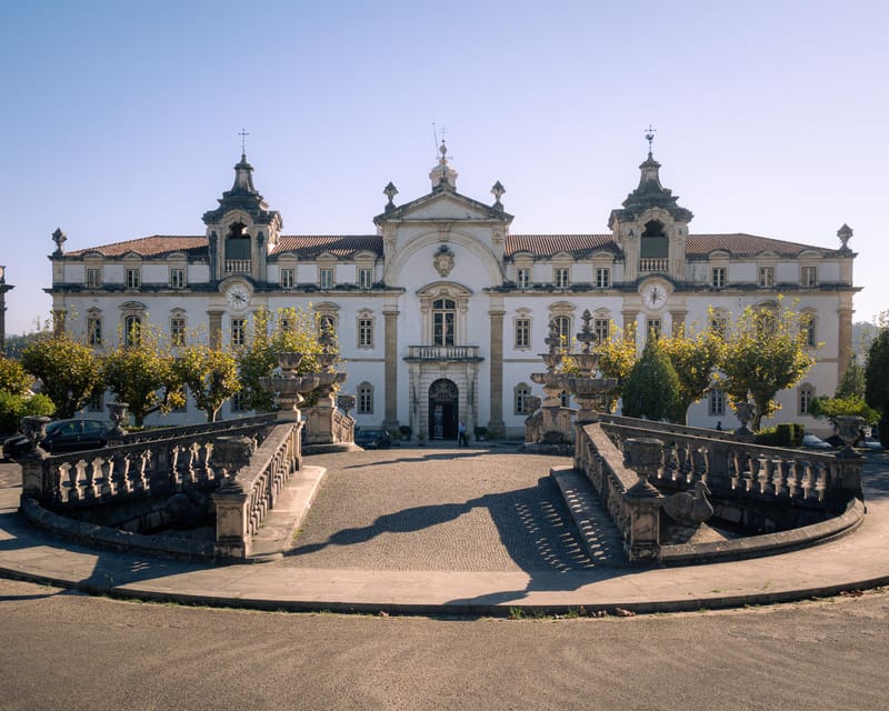 Coimbra: Flexible Walking Tour in Historic Center - Pricing and Value