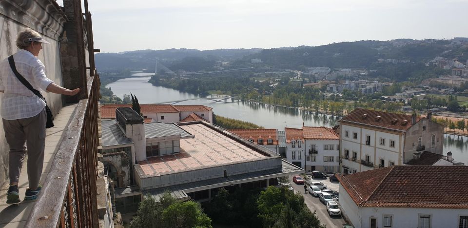 COIMBRA FULL DAY PRIVATE TOUR FROM LISBON - Frequently Asked Questions