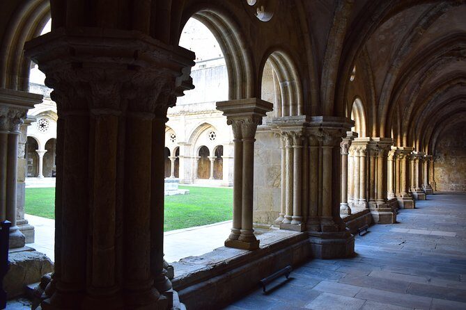 Coimbra gastronomic experience - Aveiro boat ride From Lisbon - Introducing the Coimbra Gastronomic Experience with Aveiro Boat Ride from Lisbon