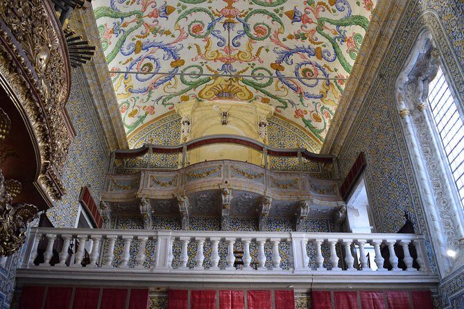 Coimbra gastronomic experience - Aveiro boat ride From Lisbon - Key Points