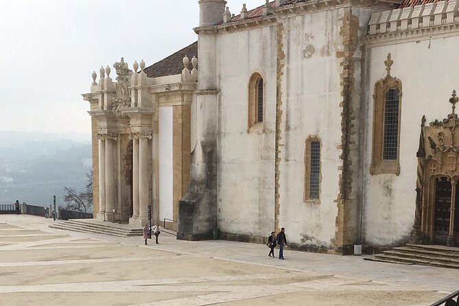 Coimbra gastronomic experience - Aveiro boat ride From Lisbon - The Sum Up