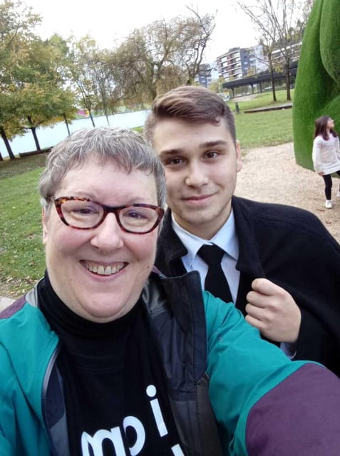 Coimbra: Guided tour with a local student - Final thoughts