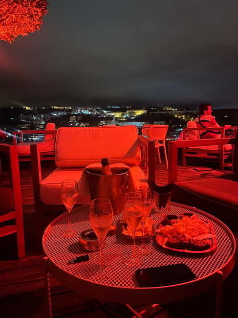 Coimbra Night Out Circuit - A Deep Dive into the Coimbra Night Out Circuit