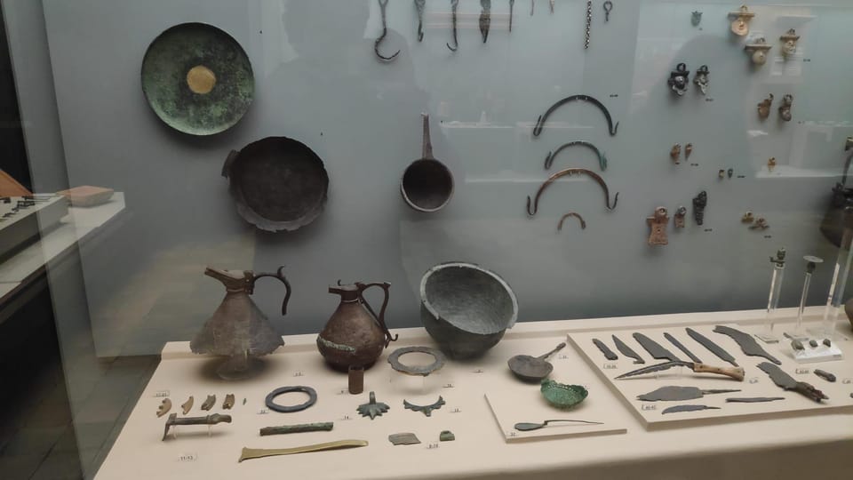 Coimbra: Roman Routes - Practical Considerations