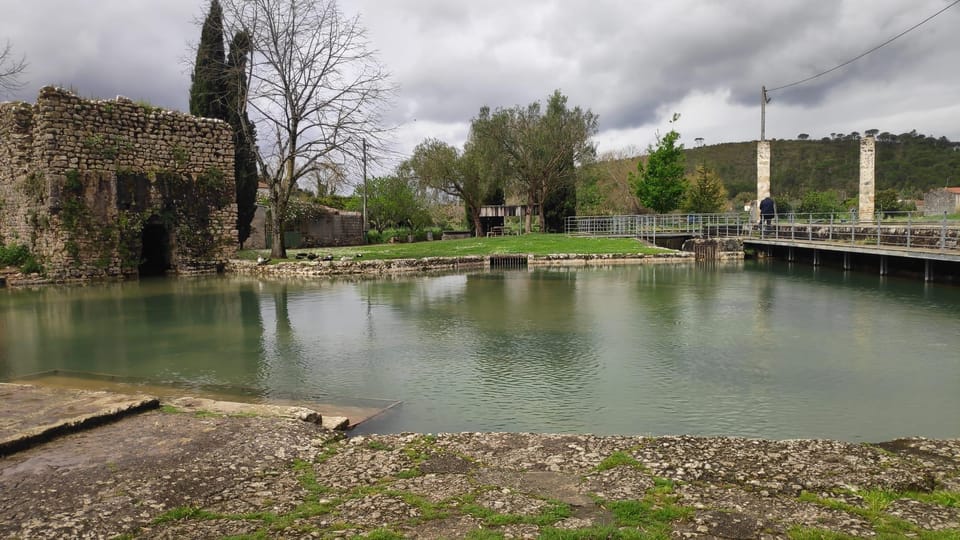 Coimbra: Roman Routes - Who Should Take This Tour?