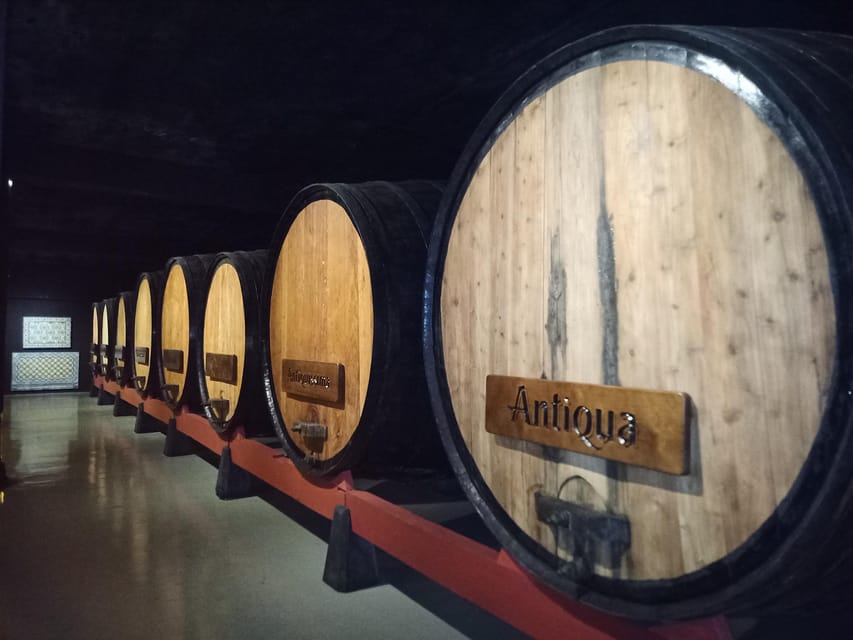 Coimbra: Rota da Bairrada gastronomic tour - Key Points