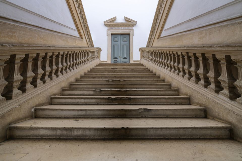 Coimbra: University of Coimbra Guided Tour - Frequently Asked Questions