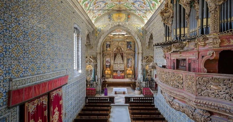 Coimbra University: Private Guided Tour - Exploring Coimbra University: What to Expect