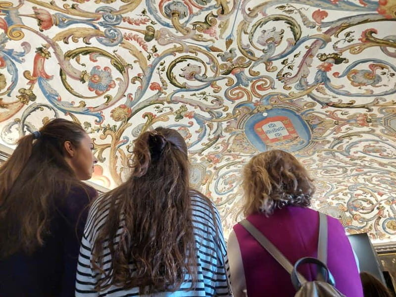 Coimbra University: Private Guided Tour - Who Will Love This Tour?