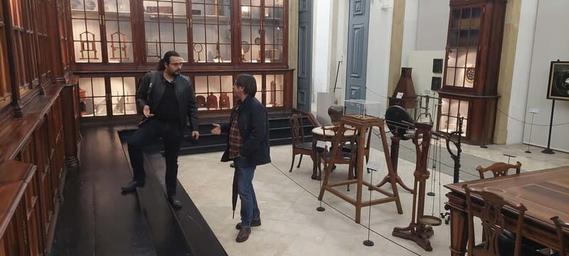 Coimbra University: Private Guided Tour - Frequently Asked Questions