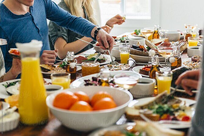 Coimbra Wine and Food Tasting Private Guided Walk - A Closer Look at the Coimbra Wine and Food Tasting Tour