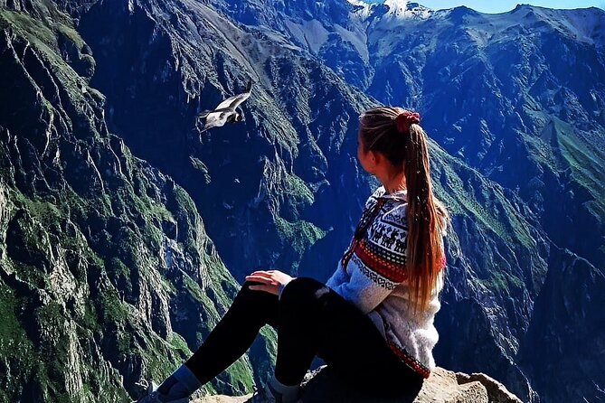 Colca Canyon Tour 2 Days - Tour Inclusions and Exclusions