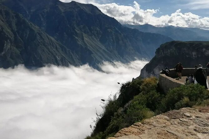 COLCA CANYON TOUR 2D - 1N (Shared Service) - Exploring Colca Canyon