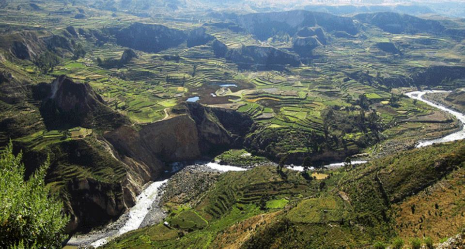 Colca Canyon Trekking 2 Days - Tips for a Great Experience