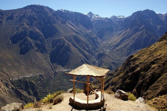 Colca Full Day - Good To Know