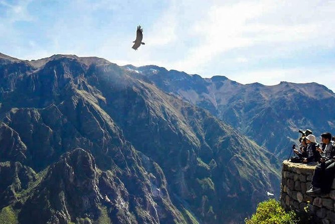 Colca Magic Destination - Why Visit Colca Canyon