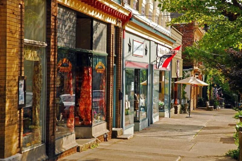 Cold Spring Town&Woodbury Outlets 1-day Tour From NY - Exploring Cold Spring & Woodbury Outlets: A Balanced Look at a Popular Day Trip