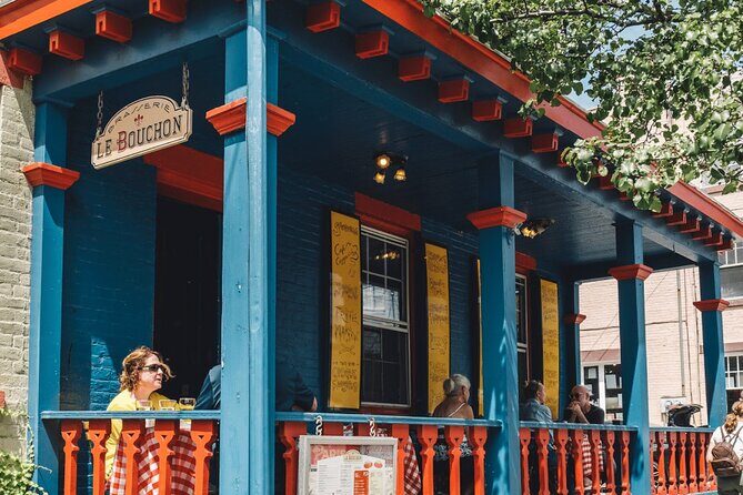 Cold Spring & Woodbury Outlets Day Tour From NY | Kids 50% Off - Key Points