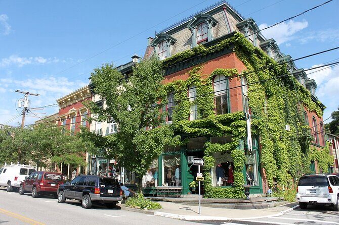 Cold Spring & Woodbury Outlets Day Tour From NY | Kids 50% Off - Exploring Cold Spring: A Step Back in Time