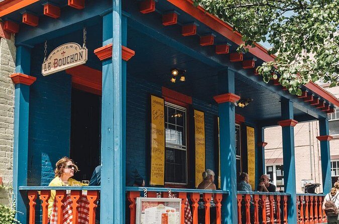 Cold Spring & Woodbury Outlets Day Tour From NY | Kids 50% Off - What’s Not Included