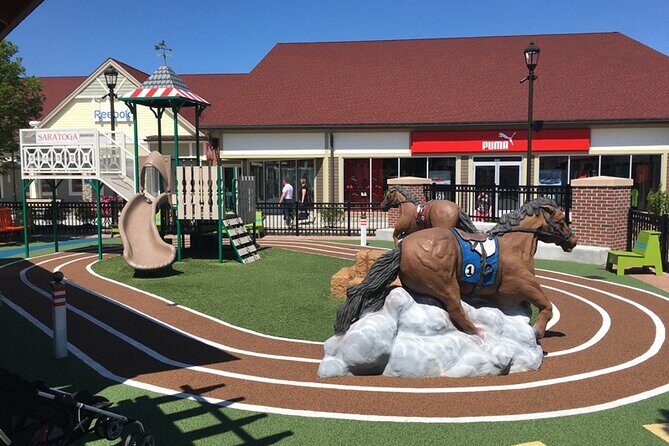 Cold Spring & Woodbury Outlets Day Tour From NY | Kids 50% Off - The Sum Up: Who Will Love This Tour?