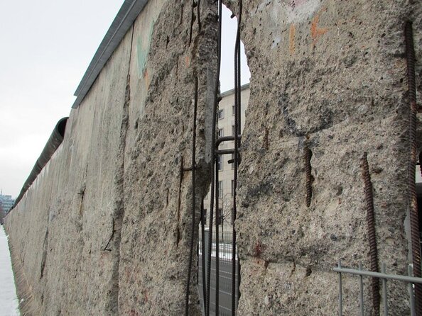 Cold War Berlin - Private Live Virtual Experience - Pricing and Booking