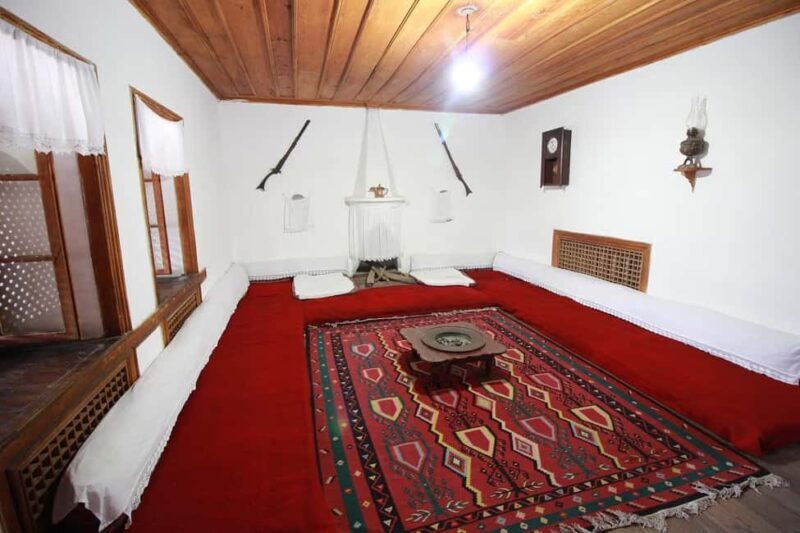 Cold War City Tour: Secrets of Communist Gjirokastra - Exploring Gjirokastra’s Cold War Shadows