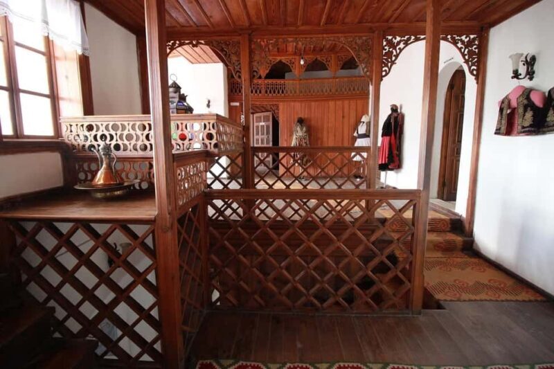 Cold War City Tour: Secrets of Communist Gjirokastra - In Summary