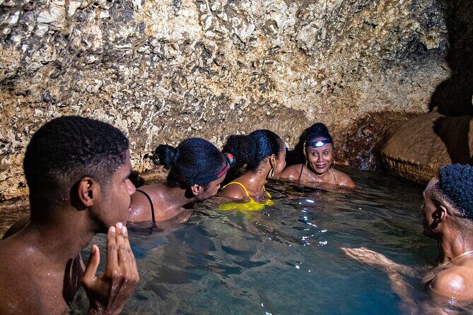 Cole's Cave Hike - A Detailed Look at Cole’s Cave Hike