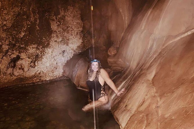 Cole's Cave Hike - Frequently Asked Questions