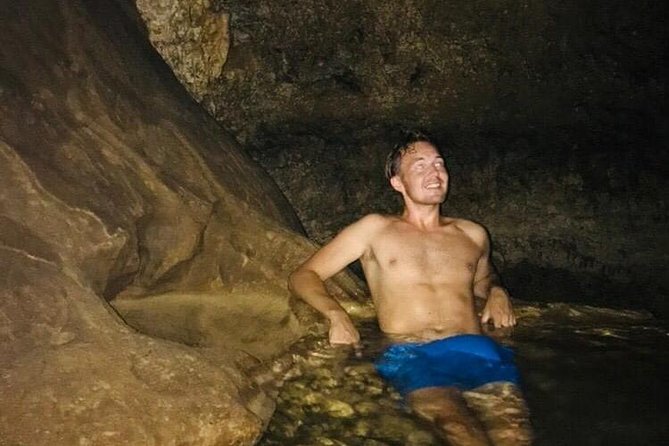 Coles Cave Hike - Booking and Cancellation Policy
