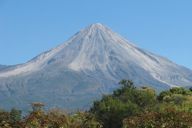 colima cultural and volcano - FAQs