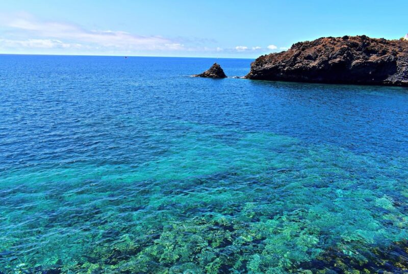 Collective Adventure: Travel & Volunteer in Tenerife - Conservation and Community Impact