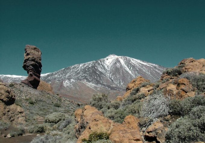 Collective Adventure: Travel & Volunteer in Tenerife - Inclusions and Accommodations