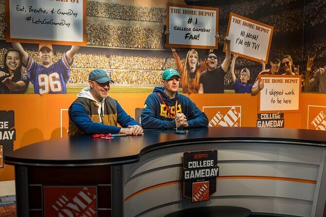 College Football Hall of Fame- General Admission - FAQ