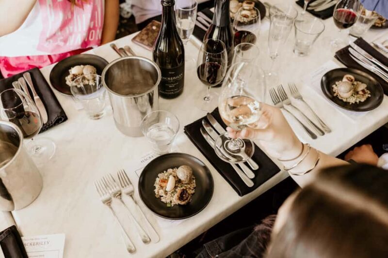 Collie: E-Bikes and Gourmet Delights - The Overall Experience and Value