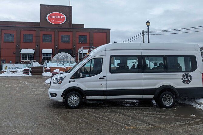 Collingwood and Blue Mountain Brewery Tour - FAQ