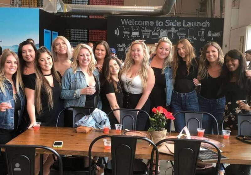 Collingwood: Blue Mountains Brewery Tour with Tastings - An Introduction to the Tour Experience