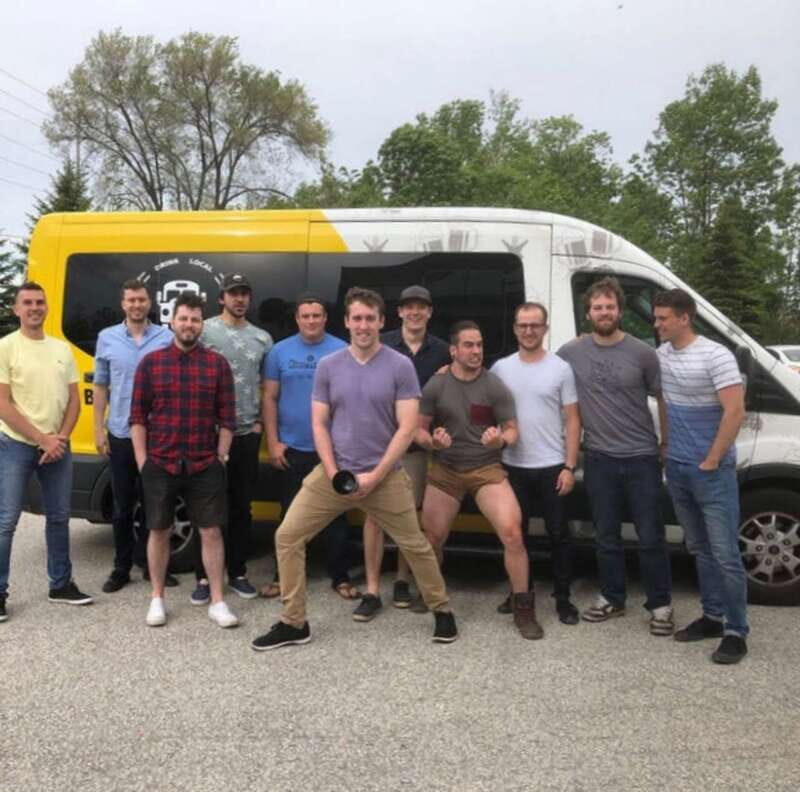 Collingwood: Blue Mountains Brewery Tour with Tastings - The Itinerary Breakdown: What You Can Expect