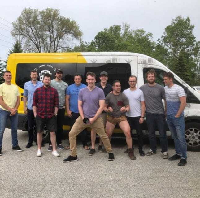 Collingwood: Blue Mountains Brewery Tour with Tastings - Who Will Love This Tour?