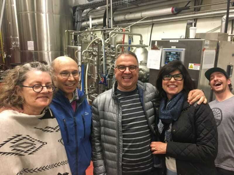 Collingwood: Blue Mountains Brewery Tour with Tastings - The Sum Up