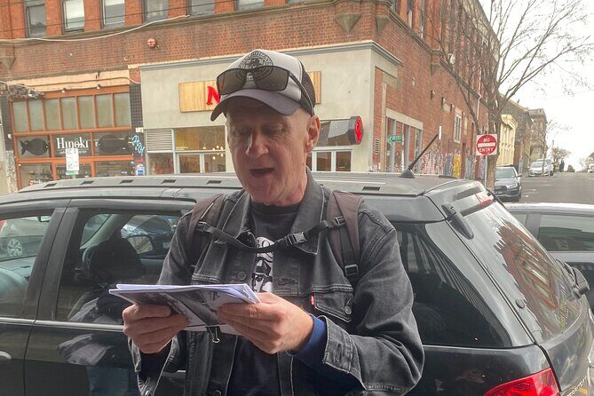 Collingwood Crime Crawl - Final Thoughts: Who Will Love This Tour?