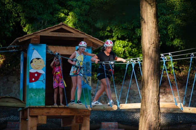Collodi: Pinocchio Park & Villa Garzoni Grounds Entry Ticket - Final Thoughts
