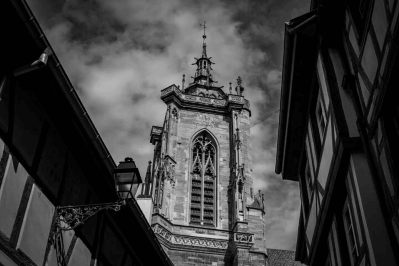 Colmar: Christmas Market and City Highlights Walking Tour - Key Points