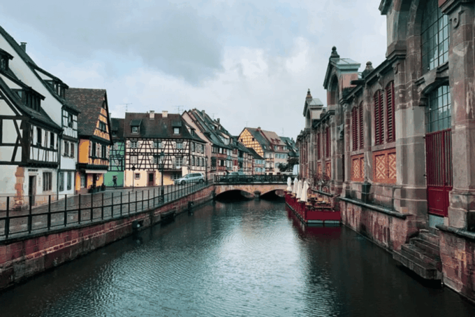 Colmar: Christmas Market and City Highlights Walking Tour - Frequently Asked Questions