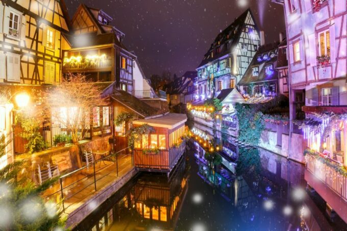 Colmar: Christmas Market Magic Walking Tour With a Local - Frequently Asked Questions