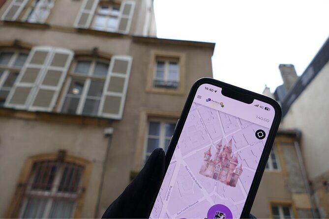 Colmar: Escape Game in Town as a Magic Themed Team - What Makes This Escape Game Stand Out?